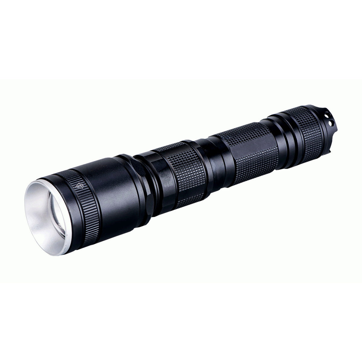 Bormann Pro BPR6005 Φακός Χειρός Επαναφορτιζόμενος 600 Lumens