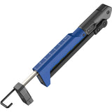 Bormann Pro BPR6024 Φακός Εργασίας Επαναφορτιζόμενος 270° Με Γάντζο Και Μαγνήτη 200 Lumens