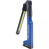 Bormann Pro BPR6024 Φακός Εργασίας Επαναφορτιζόμενος 270° Με Γάντζο Και Μαγνήτη 200 Lumens