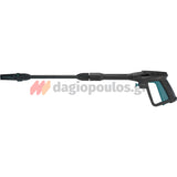 BORMANN Pro BPW4300 Πλυστικό Υψηλής Πίεσης 1800W 135Bar