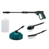 BORMANN Pro BPW4500 Πλυστικό Υψηλής Πίεσης 2100W 165Bar 432Ltr/Hr