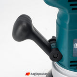 BORMANN Pro BSS5000 Επαγγελματικό Ηλεκτρικό Έκκεντρο Τριβείο 450W 125mm-150mm Ρυθμιζόμενο