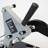 Bormann BTS2200 Βάση Τροχού Γωνιακού 115mm/125mm