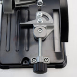 Bormann BTS2200 Βάση Τροχού Γωνιακού 115mm/125mm