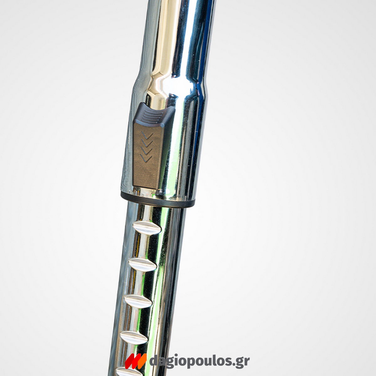 BORMANN Pro BVC3410 Επαγγελματική Ηλεκτρική Σκούπα Υγρών / Στερεών 1400W Με Κάδο 30Ltr