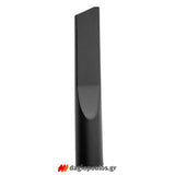 BORMANN Pro BVC3410 Επαγγελματική Ηλεκτρική Σκούπα Υγρών / Στερεών 1400W Με Κάδο 30Ltr