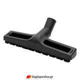 BORMANN Pro BVC3410 Επαγγελματική Ηλεκτρική Σκούπα Υγρών / Στερεών 1400W Με Κάδο 30Ltr