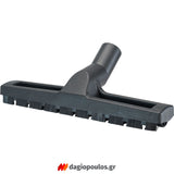 BORMANN Pro BVC5500 Επαγγελματική Ηλεκτρική Σκούπα Υγρών / Στερεών 1600W Με Κάδο 50Ltr