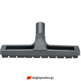 BORMANN Pro BVC5500 Επαγγελματική Ηλεκτρική Σκούπα Υγρών / Στερεών 1600W Με Κάδο 50Ltr