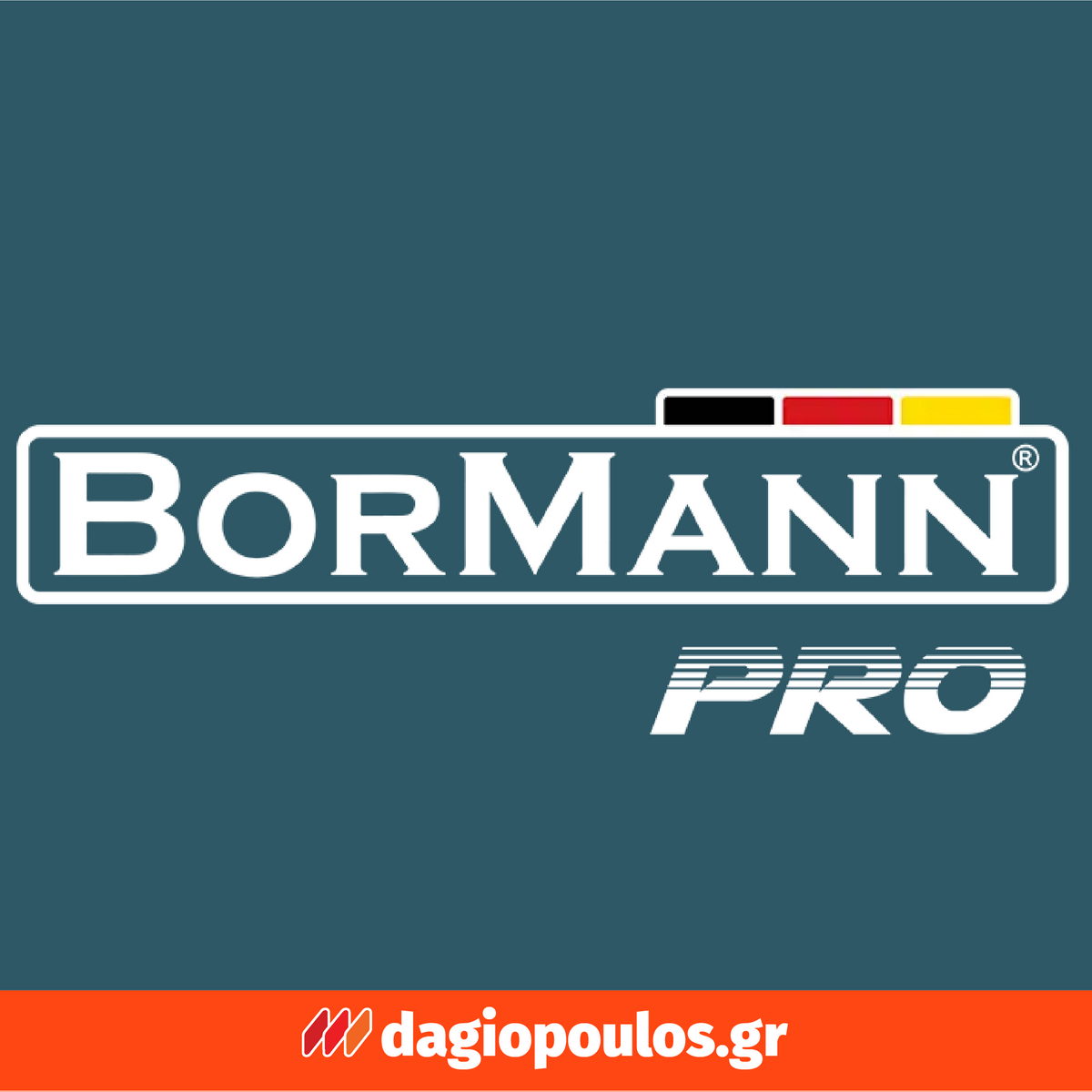 Bormann BPR6045 Επαναφορτιζόμενος Φακός Χειρός LED Με Ηχείο Bluetooth 500 Lumens