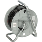 Brennenstuhl AK 260 1099140001 IP20 Μπαλαντέζα Ρεύματος Σε Καρούλι Με Καλώδιο H05VV-F 3G1,5 x 40mtr