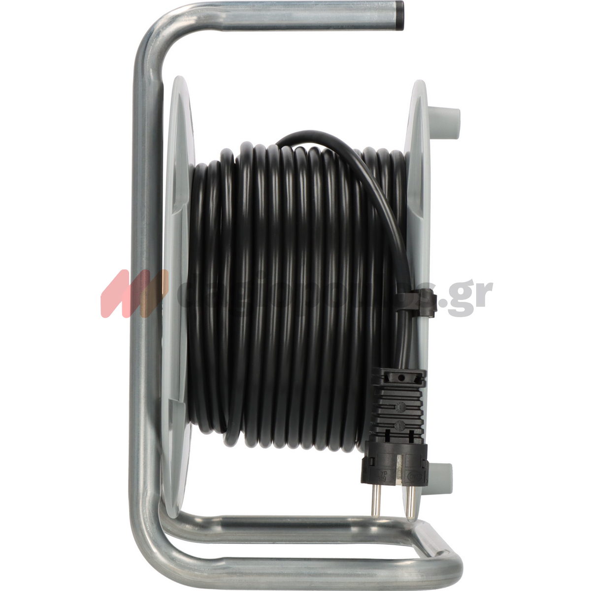 Brennenstuhl AK 260 1099150001 IP20 Μπαλαντέζα Ρεύματος Σε Καρούλι Με Καλώδιο H05VV-F 3G1,5 x 25mtr