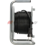 Brennenstuhl AK 260 1099150001 IP20 Μπαλαντέζα Ρεύματος Σε Καρούλι Με Καλώδιο H05VV-F 3G1,5 x 25mtr