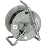 Brennenstuhl AK 260 1099150001 IP20 Μπαλαντέζα Ρεύματος Σε Καρούλι Με Καλώδιο H05VV-F 3G1,5 x 25mtr