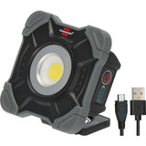 Brennenstuhl SH 1000 MA Επαναφορτιζόμενος Προβολέας Εργασίας - Επιθεώρησης 1000 Lumens