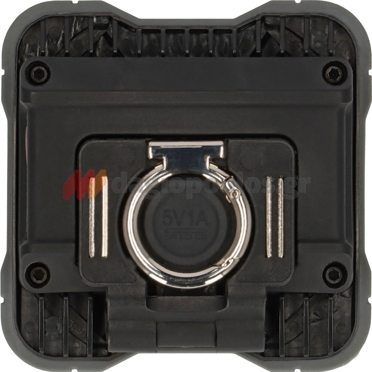 Brennenstuhl SH 1000 MA Επαναφορτιζόμενος Προβολέας Εργασίας - Επιθεώρησης 1000 Lumens