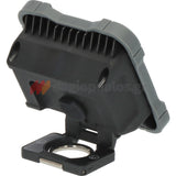 Brennenstuhl SH 1000 MA Επαναφορτιζόμενος Προβολέας Εργασίας - Επιθεώρησης 1000 Lumens