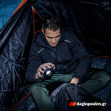 Brennenstuhl SH 1000 MA Επαναφορτιζόμενος Προβολέας Εργασίας - Επιθεώρησης 1000 Lumens