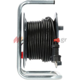 Brennenstuhl AK 240 1098618001 IP44 Μπαλαντέζα Ρεύματος Σε Καρούλι Με Καλώδιο H05RR-F 3G1,5 x 20mtr