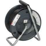 Brennenstuhl Garant 290 1098490001 IP44 Μπαλαντέζα Ρεύματος Σε Καρούλι Με Καλώδιο H07RN-F 3G1,5 x 40mtr