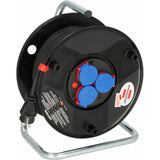 Brennenstuhl Garant AK 1098478001 IP44 Μπαλαντέζα Ρεύματος Σε Καρούλι Με Ενισχυμένο Καλώδιο H05RR-F 3x2.5 x 20mtr