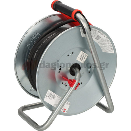 Brennenstuhl Garant S IP44 Μπαλαντέζα Ρεύματος Σε Καρούλι Με Καλώδιο H07RN-F 3G2,5 x 25mtr