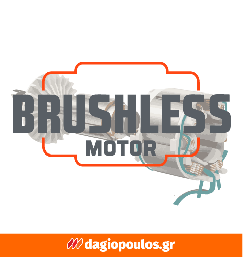Skil 3225 CA 20V Max Brushless Παλμικό Κατσαβίδι Μπαταρίας 18V Li-Ion Με Μπαταρία 2.5Ah