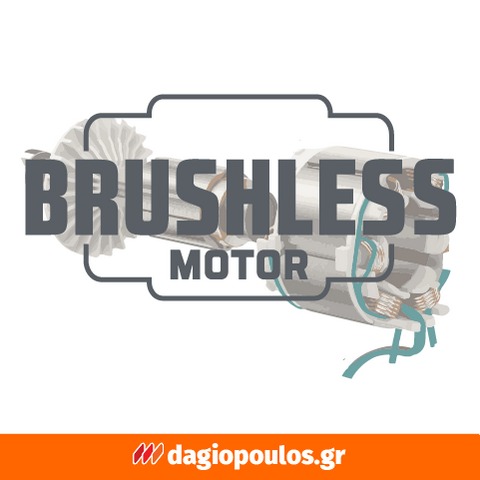 Skil 3085 CA 20V Max Brushless Κρουστικό Δραπανοκατσάβιδο Μπαταρίας 20V Li-Ion SOLO