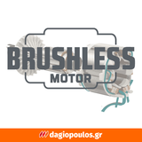 Skil 3085 CA 20V Max Brushless Κρουστικό Δραπανοκατσάβιδο Μπαταρίας 20V Li-Ion SOLO