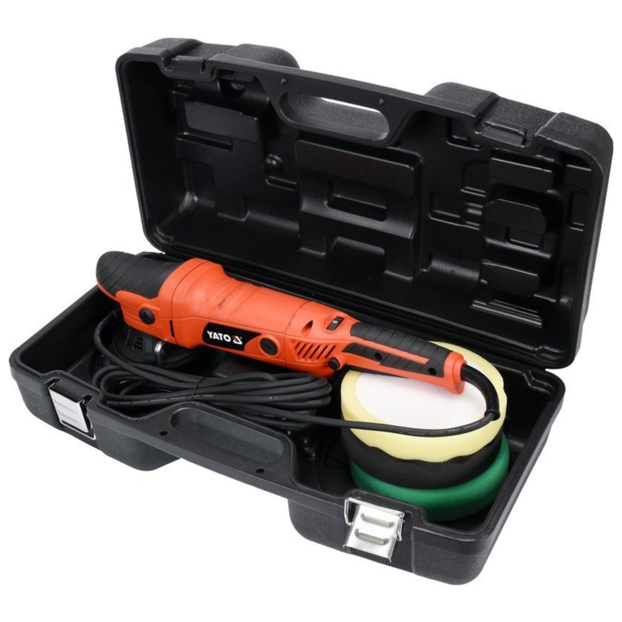 Yato YT-82200 Ηλεκτρικός Αλοιφαδόρος Στιλβωτής 720W 150mm