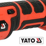 Yato YT-82920 ΑΛΟΙΦΑΔΟΡΟΣ 150MM 18V 1X3AH BRUSHLESS