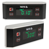 Yato YT-30395 ΑΛΦΑΔΙ ΨΗΦΙΑΚΟ LED 150MM