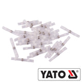 Yato Θερμοσυστελλόμενα με Κόλλα 1.52.5 mm² (YT-81442)