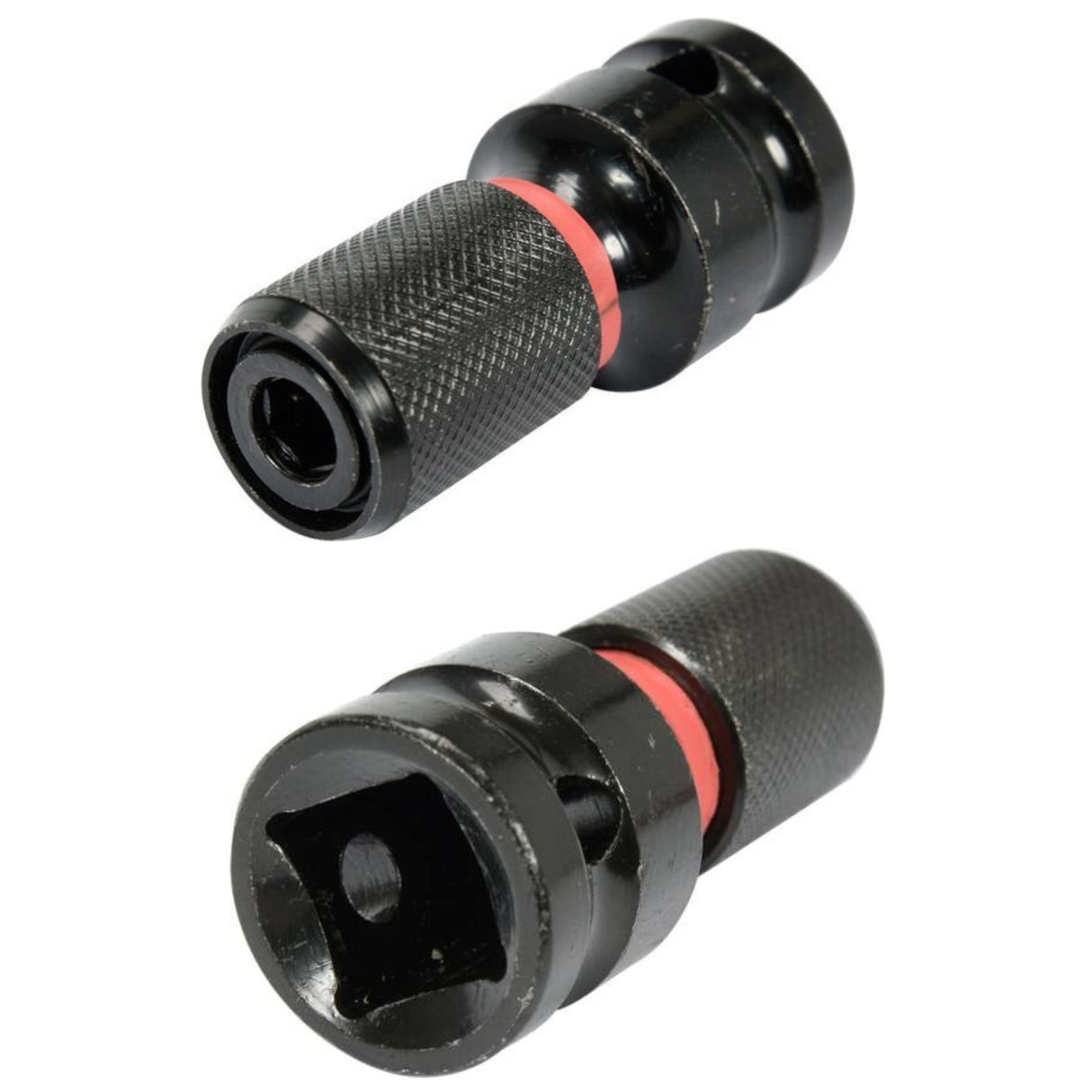 Yato YT-04691 Προέκταση (Αντάπτορας) Γωνιακός Δραπάνου Εξάγωνη Υποδοχή ΗΕΧ Αέρος Για Εργαλεία 1/2"-1/4"