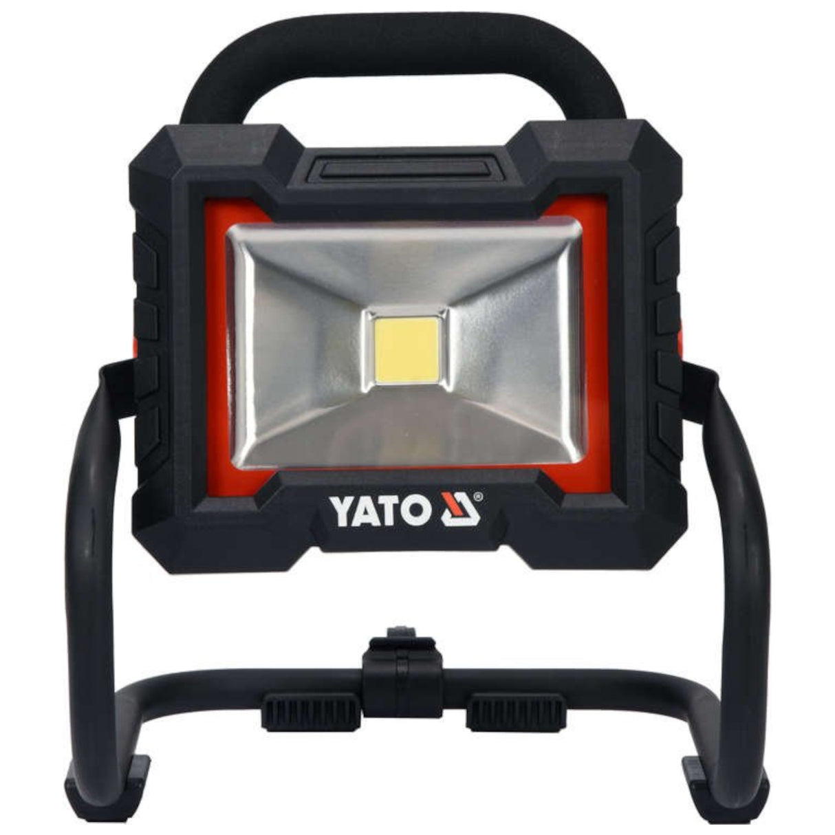 Yato YT-82961 Φορητός Προβολέας Επιθεώρησης & Εργασίας Μπαταρίας 18V Li-Ion Επαναφορτιζόμενος 1600 Lumens SOLO