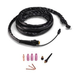 Helix Τσιμπίδα HF TIG Με Καλώδιο 4mtr