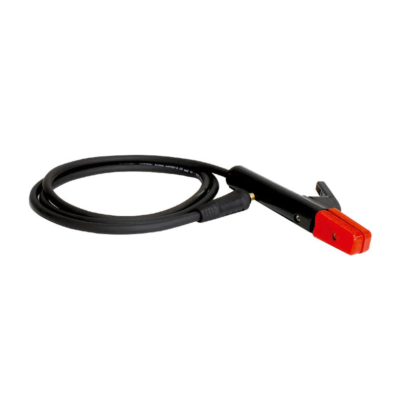 Helix Power Τσιμπίδα Ηλεκτροδίου 25mm 4mtr
