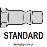 Yato YT-55840 Καμπίνα Αμμοβολής 90Ltr
