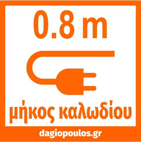 Lund 67470 Κρεπιέρα Αντικολλητική 1000W Με Εξαρτήματα | dagiopoulos.gr