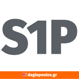 Pezzol Amon S1P SRC Παπούτσια Ασφαλείας Εργαζομένων Χαμηλά Με ΜΗ ΜΕΤΑΛΛΙΚΗ Προστασία Ιταλίας