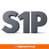 Pezzol Arco S1P SRC ESD Παπούτσια Ασφαλείας Εργαζομένων Χαμηλά Με ΜΗ ΜΕΤΑΛΛΙΚΗ Προστασία Ιταλίας