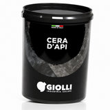 Giolli 023 Cera D'Api Φυσικό Κερί Μέλισσας Γυαλίσματος & Αδιαβροχοποίησης
