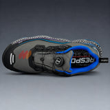 SIR Safety Tonga Responder MB3013 S3S FO SR ESD Παπούτσια Χαμηλά Ασφαλείας Εργαζομένων Με Προστασία