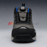 SIR Safety Tonga Responder MB3013 S3S FO SR ESD Παπούτσια Χαμηλά Ασφαλείας Εργαζομένων Με Προστασία