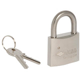 Cisa 21790-40 Λουκέτο Marine Ανοξείδωτο (Inox) 40mm
