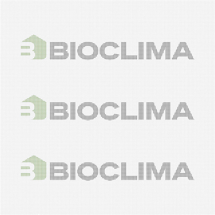 Bioclima Clima Net Αντιαλκαλικό Αντιρρηγματικό Υαλόπλεγµα Οπλισµού Συστήµατος