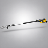 DeWalt DCMPS640N-XJ Brushless κονταροπρίονο 54V με λάμα 30 cm