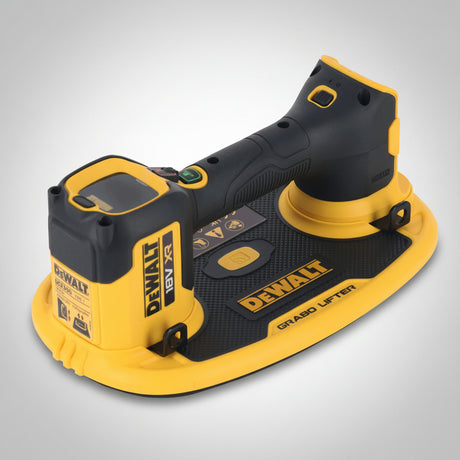 DeWalt DCE590N-XJ Grabo Βεντούζα Μεταφοράς Μπαταρίας 18V Li-Ion SOLO