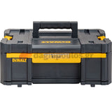 DeWalt DWST1-70705 T-Stak Εργαλειοθήκη Συρταριέρα Με Organiser & 6 Κύπελα Θήκες