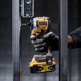 DeWalt DCF850N-XJ Brushless Παλμικό Κατσαβίδι Μπαταρίας 18V Li-Ion SOLO